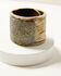 Image #2 - Erin Knight Designs Women's Cowhide And Leather Cuff Bracelet , Multi, hi-res