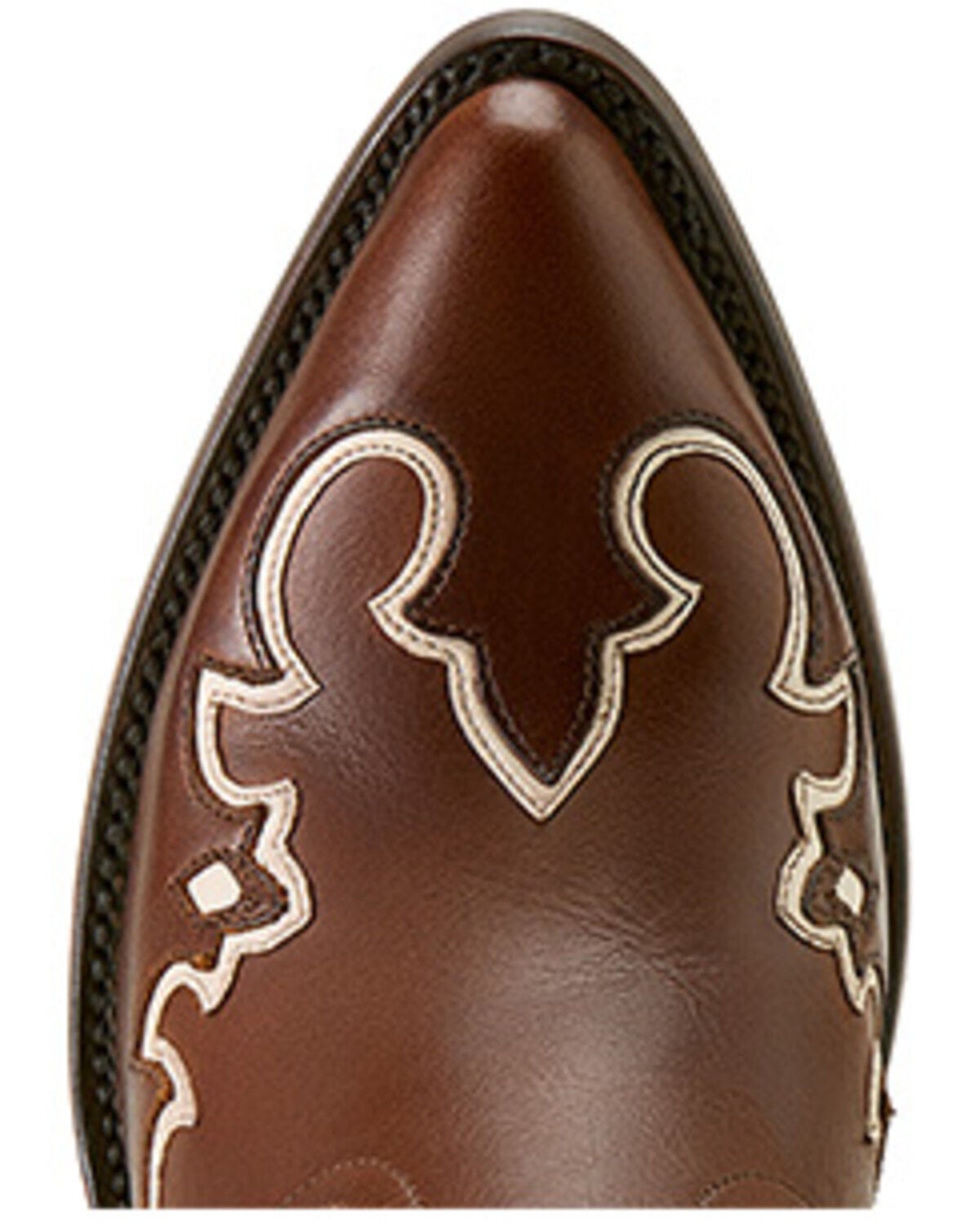 Image #5 - Ariat Women's Bandida Sendero Western Boots - Round Toe, Brown, hi-res