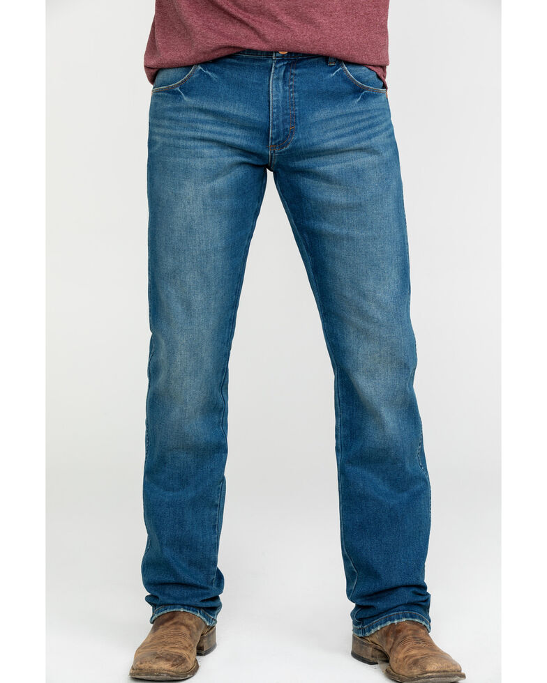 Men's Wrangler Retro Jeans - Sheplers