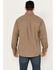 Image #4 - Ariat Men's FR Air Inherent Solid Long Sleeve Button Down Work Shirt, , hi-res