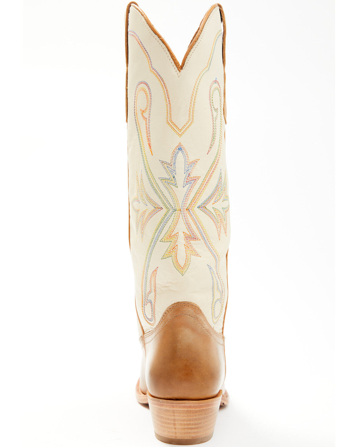 Image #5 - Shyanne Women's Cantina Western Boots - Square Toe, , hi-res