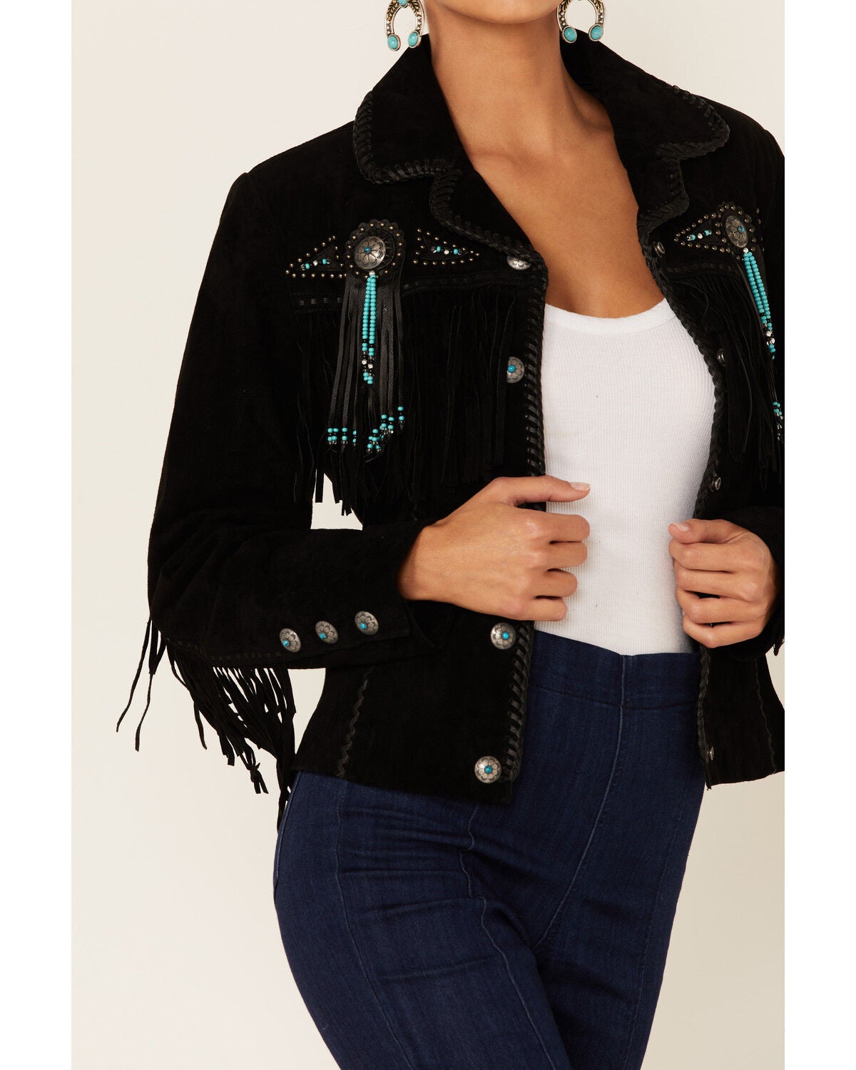 Scully - Womens Jacket main image 1