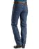 Image #1 - Wrangler Men's George Strait 936 Cowboy Cut Slim Jeans, Denim, hi-res