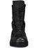 Belleville Men's 770 8" 200g Insulated Waterproof Work Boots - Round Toe, Black, hi-res