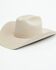 Image #1 - Stetson Skyline 6X Felt Cowboy Hat, Silver Belly, hi-res