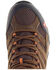 Image #5 - Merrell Men's MOAB Vertex Waterproof Hiking Boots - Soft Toe, Brown, hi-res