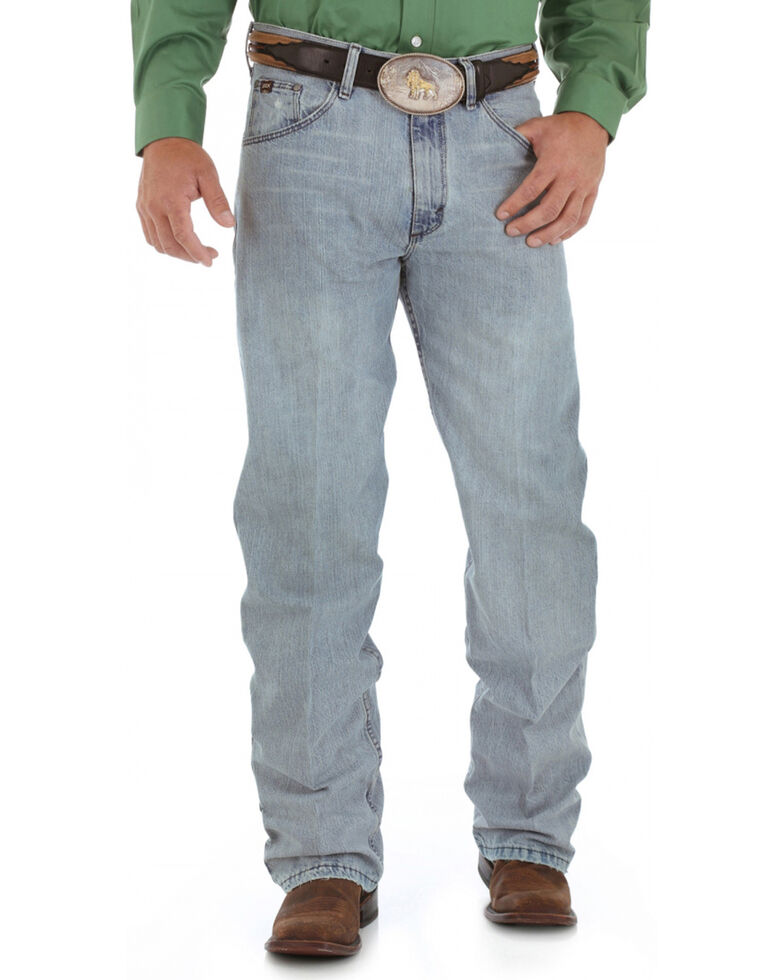 wrangler 20x stretch jeans
