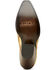 Image #5 - Ariat Women's Exotic Python Dixon Western Booties - Snip Toe, Yellow, hi-res