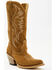Idyllwind Women's Charmed Life Western Boots - Pointed Toe, Cognac, hi-res