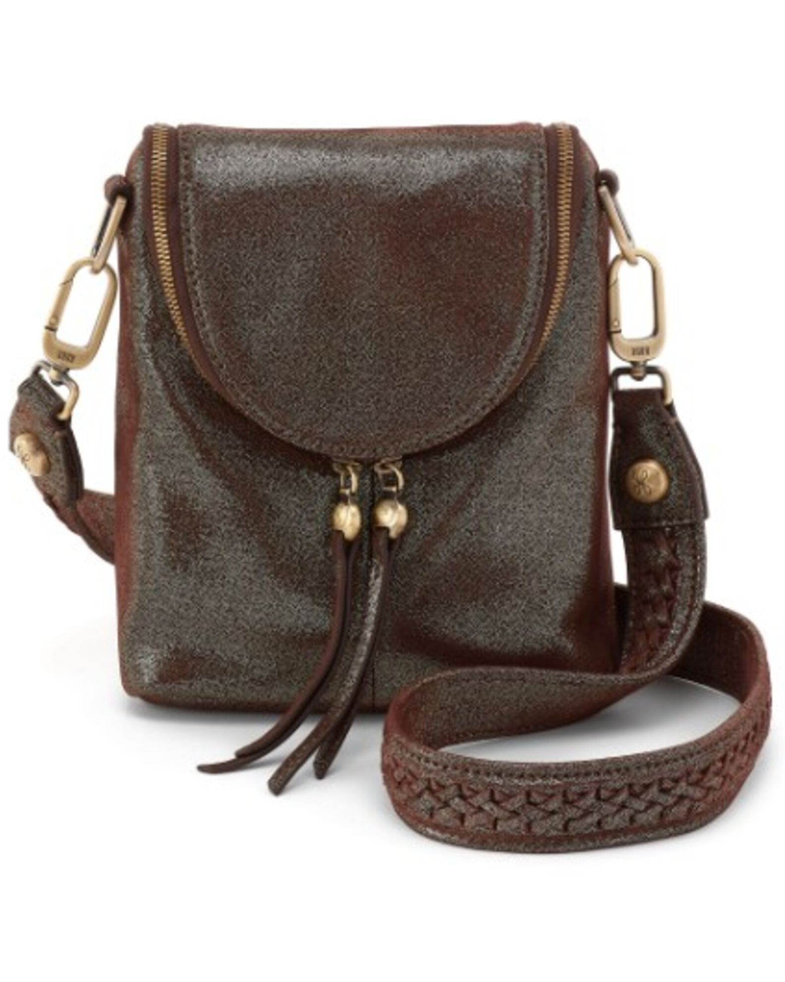 Hobo Women s Fern Crossbody Bag Sheplers