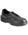 Rocky Men's TMC Duty Shoes USPS Approved - Round Toe, Black, hi-res