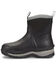 Carolina Men's Mud Jumper Rubber Boots - Soft Toe, Black, hi-res