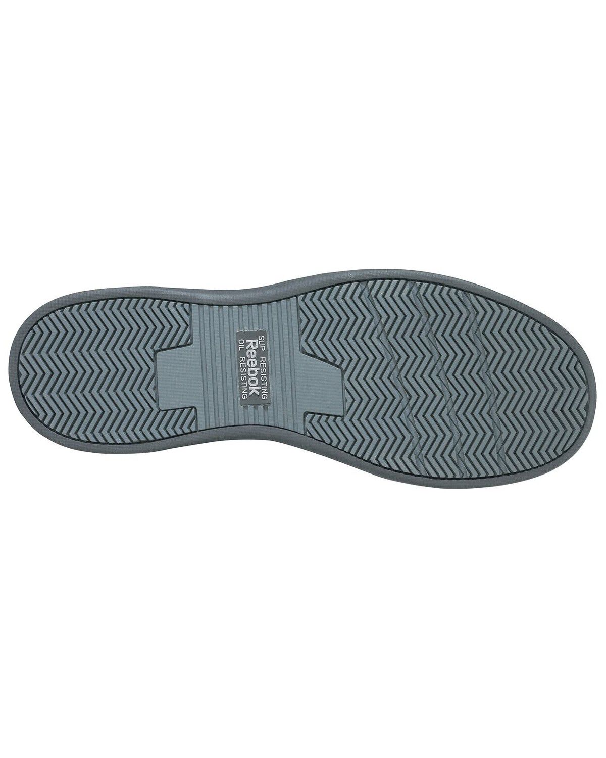 reebok composite toe skate shoe