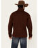 Image #4 - Cinch Men's 1/4 Zip Pullover, , hi-res