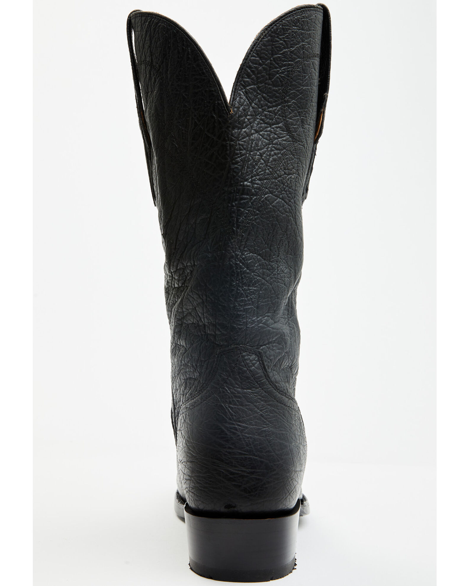 El dorado roper boots online