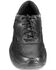 Image #4 - Rocky Men's 911 Athletic Oxford Duty Shoes USPS Approved - Round Toe, Black, hi-res