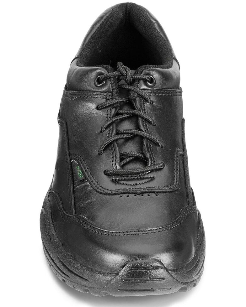 Rocky 911 Athletic Oxford Duty Shoes USPS Approved Sheplers