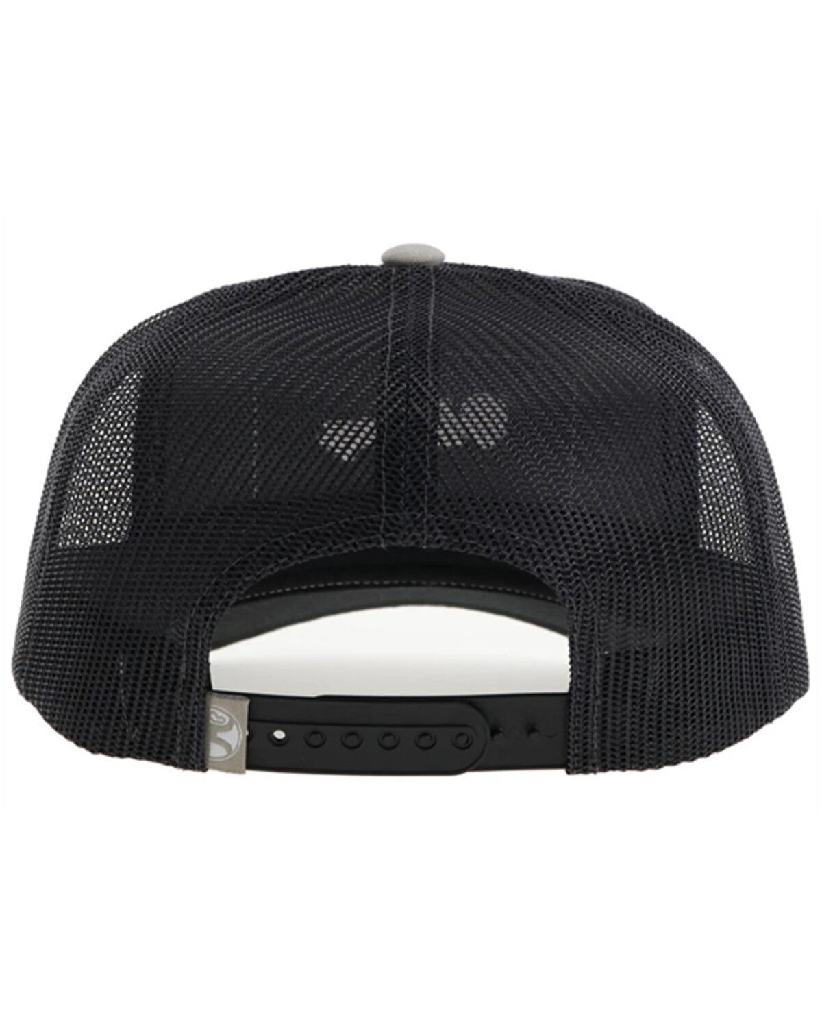 Image #2 - Hooey Boys' Sudan Logo Ball Cap, Tan, hi-res