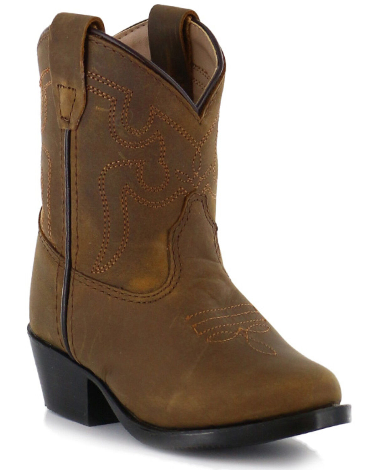 kids cowboy boots canada