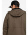 Image #6 - Carhartt Men's Full Swing Steel Work Jacket - Big & Tall , Dark Grey, hi-res