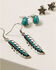 Image #3 - Idyllwind Women's Star Struck Earring Set, Silver, hi-res