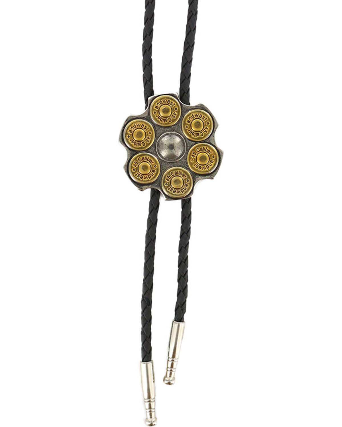 CODY SANDERSON Depp Star Bolo Tie アクセサリー