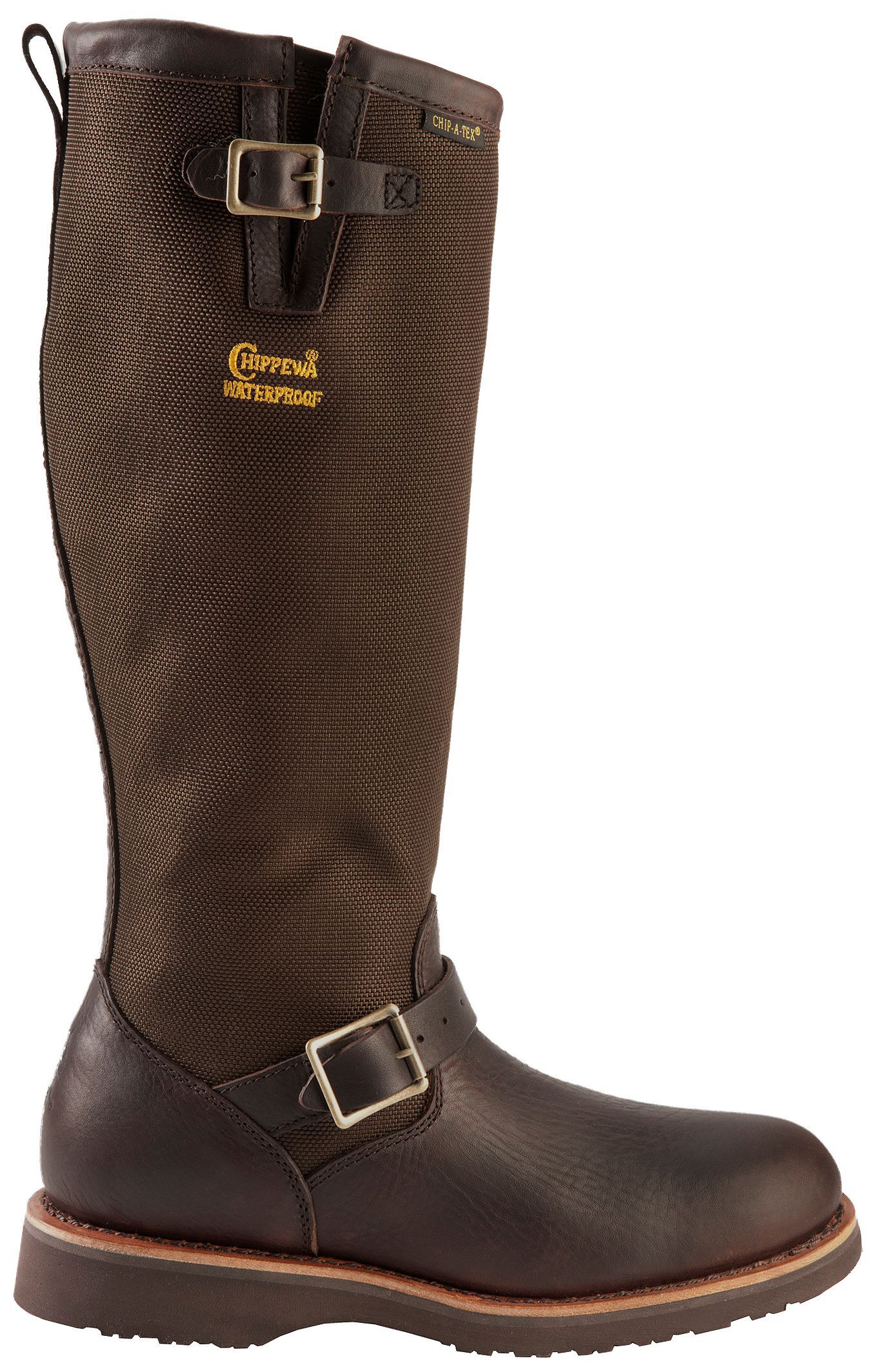 Chippewa waterproof snake boots Outlet