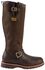 Image #8 - Chippewa Pitstop Pull On Waterproof Snake Boots - Soft Toe, Briar, hi-res