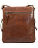 Image #2 - Ariat Women's Addison Concealed Carry Crossbody Bag , Brown, hi-res