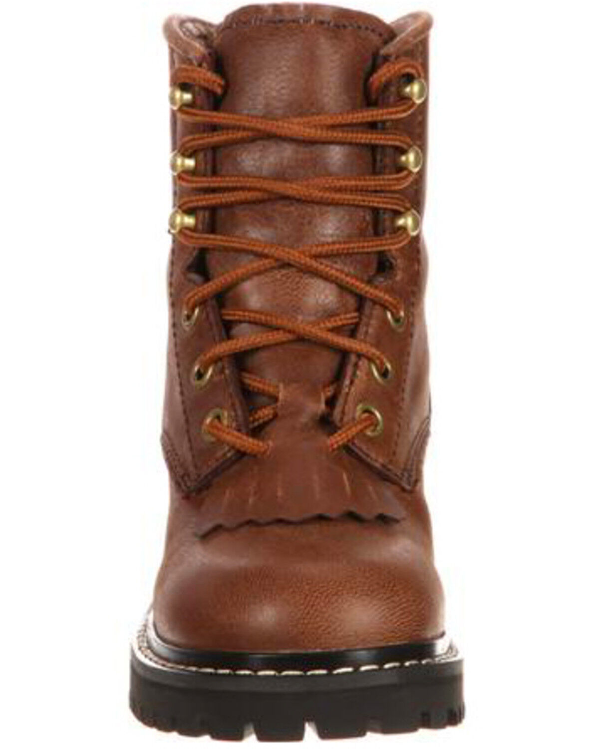 kids georgia boots