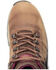 Image #4 - Timberland Women's Maddsen Waterproof Hiking Boots - Soft Toe, Brown, hi-res