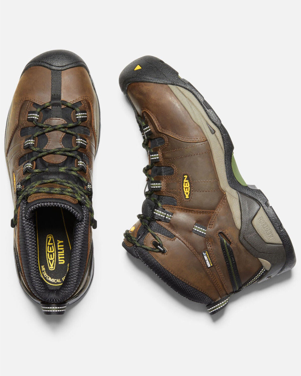 keen detroit work boots