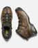 Image #3 - Keen Men's Detroit XT Waterproof Work Boots - Steel Toe, Brown, hi-res