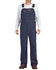 Image #1 - Dickies Men's Denim Work Overalls, Indigo, hi-res