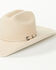 Image #1 - Idyllwind Women's Carrington Felt Cowboy Hat, Silver Belly, hi-res