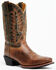 Image #1 - Laredo Men's Kent Performance Western Boots - Square Toe, Rust Copper, hi-res