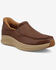 Image #1 - Twisted X Men's Feather X&trade; EZ On Casual Shoes - Moc Toe, Brown, hi-res