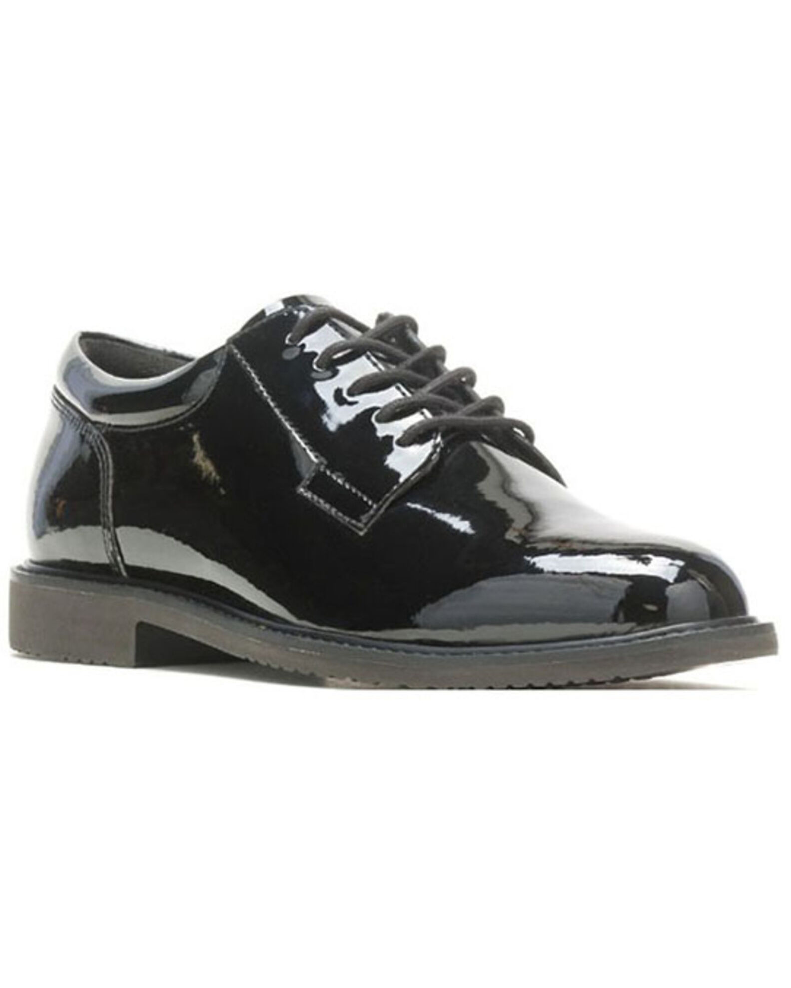 Bates high gloss shoes cheap