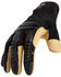 Image #1 - 212 Performance Men's Impact Speedcuff Cut Resistant 5 Work Gloves, Black, hi-res