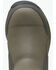 Image #3 - LaCrosse Men's Alphaburly Aero 17 Realtree APX 2000G Rubber Work Boots - Round Toe, Brown, hi-res