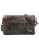 Image #1 - Bed Stu Women's Cadence Wristlet Crossbody Bag, Taupe, hi-res