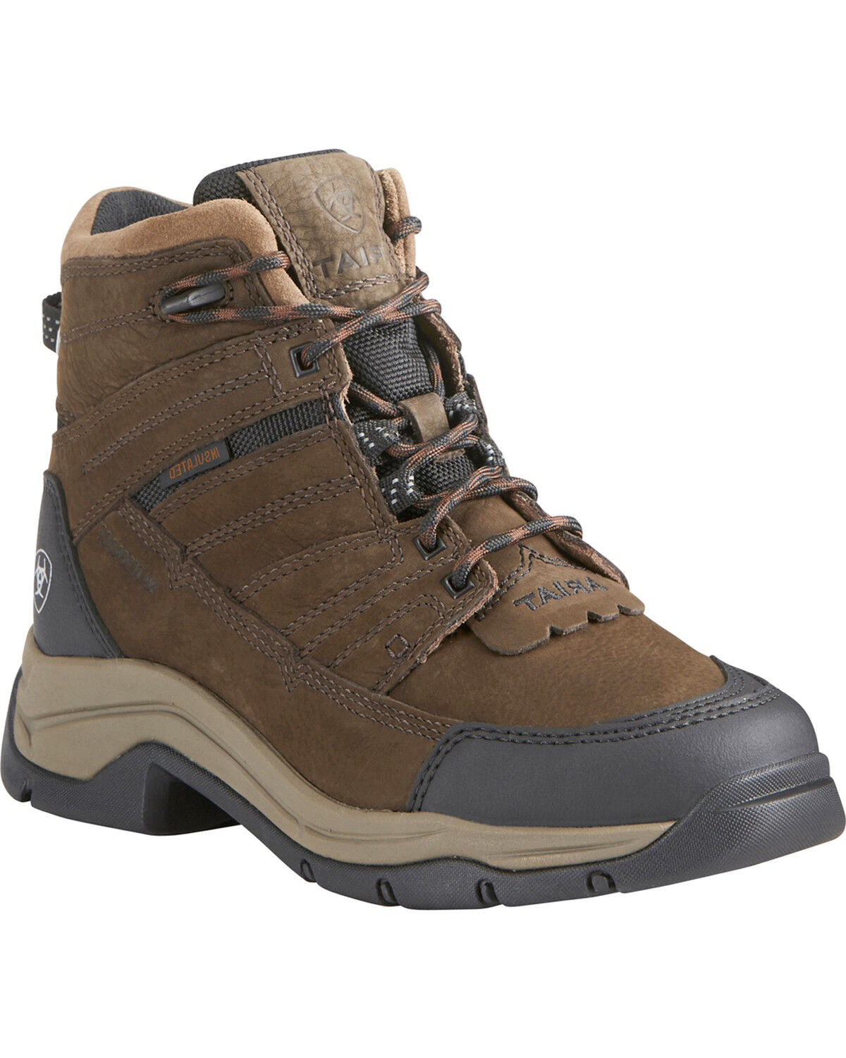 Ariat H20 Insulated Boots 2024 www mweb