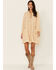 Image #4 - Show Me Your Mumu Multicolored Snake Print Birdie Mini Dress, Multi, hi-res