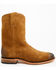 Image #2 - Cody James Black 1978® Men's Carmen Roper Boots - Round Toe, Tan, hi-res