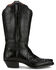 Image #2 - Tony Lama Women's Boot Barn Exclusive Tri-Ad Exotic Python Western Boots - Snip Toe, Natural, hi-res