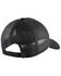 Image #2 - Carhartt Men's Rugged Professional Series Ball Cap, Black, hi-res