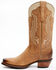 Idyllwind Women's Lindale Western Performance Boots - Square Toe , Tan, hi-res