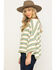 Image #3 - By Together Women's Striped Sweater , , hi-res