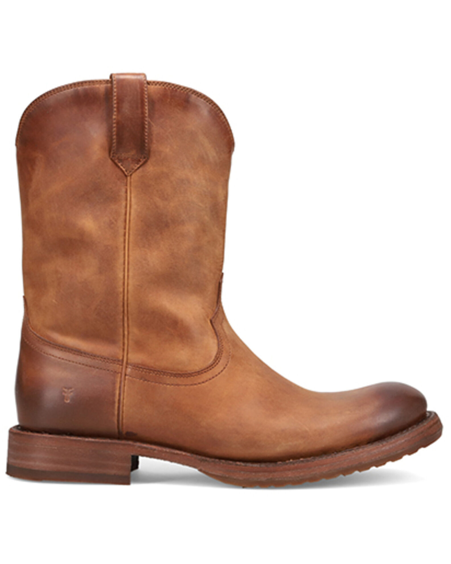 Frye roper boots cheap