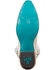 Image #5 - Lane Women's Lexington Western Booties - Snip Toe, Stone, hi-res